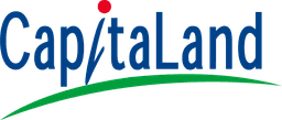 CapitaLand logo
