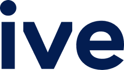 IVE Group logo