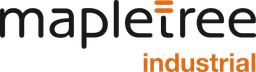 Mapletree logo