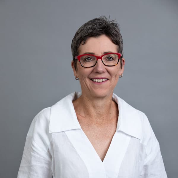 Team member