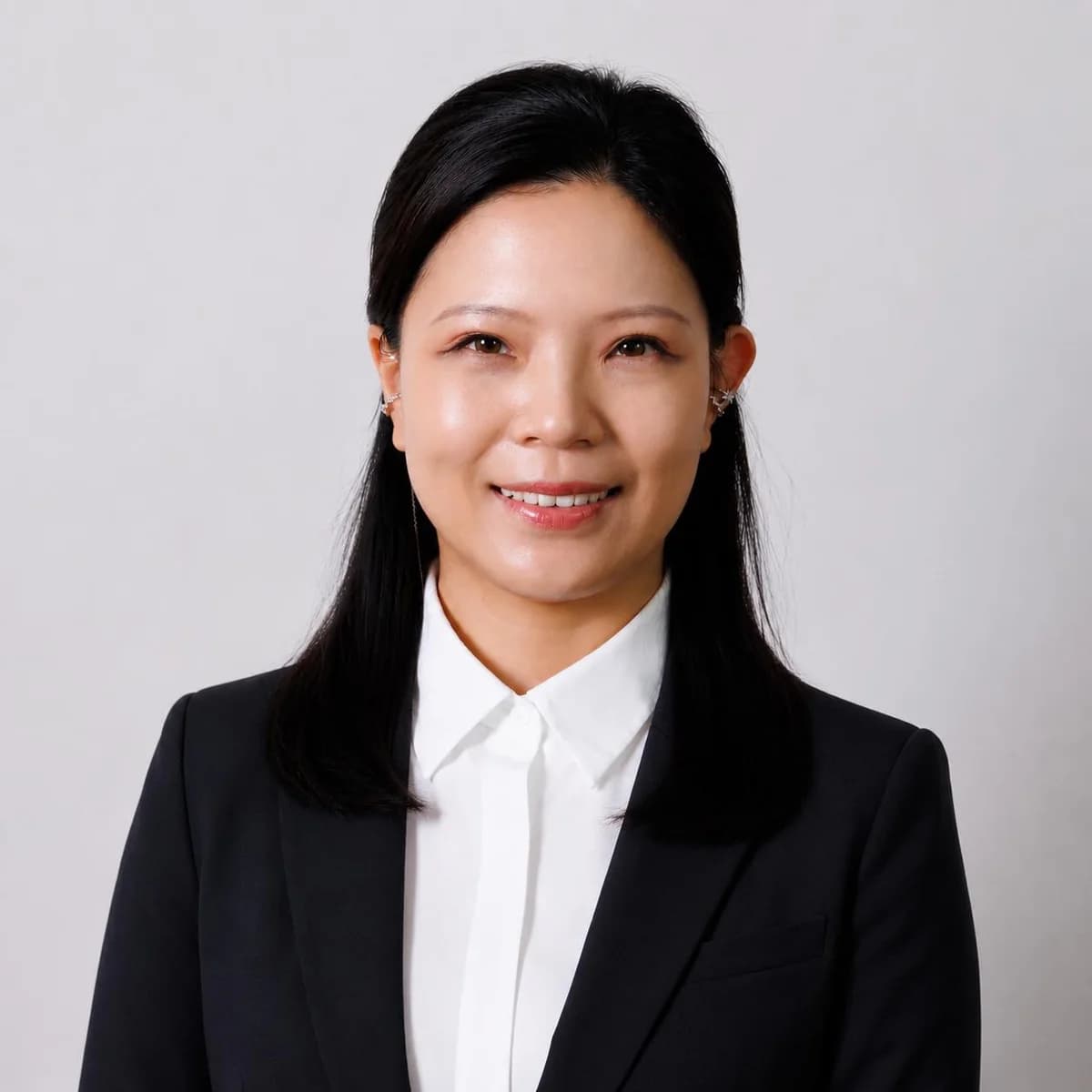 Fiona Zhang
