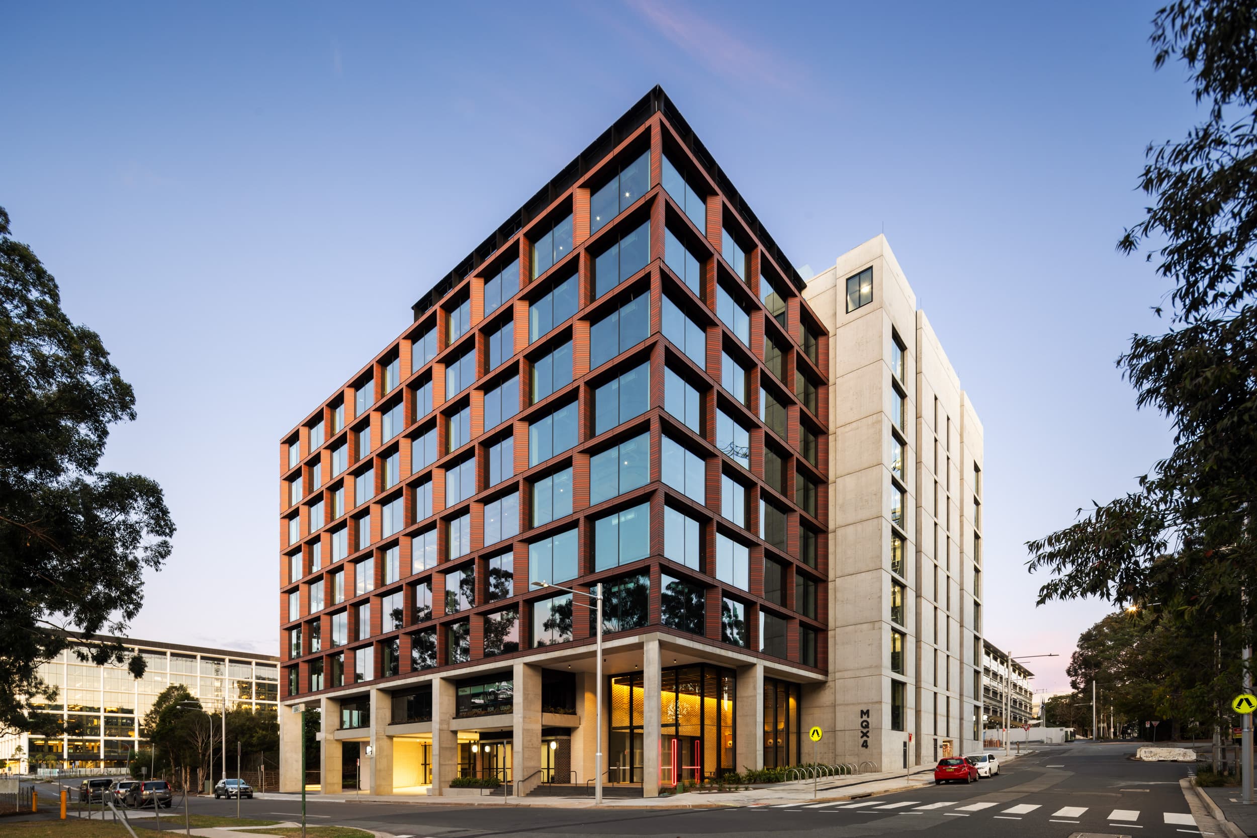 Brand New Fitted Out Office Suites - Ready to Occupy - 1 Giffnock Avenue