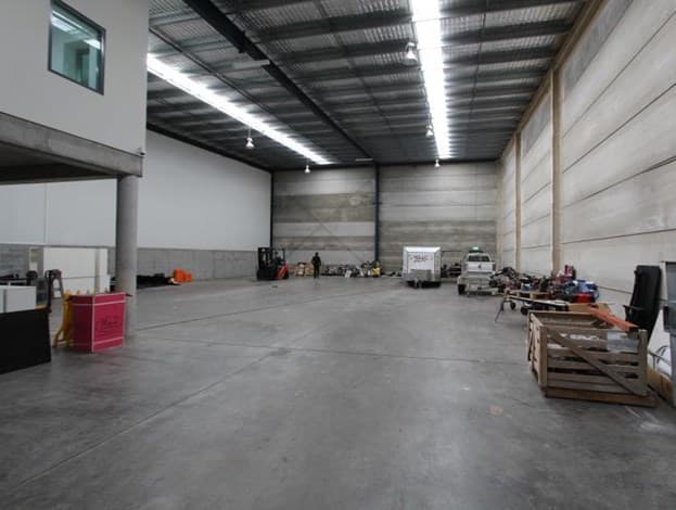 Premium Industrial Unit in Rydalmere - Unit 8, 9-11 South Street